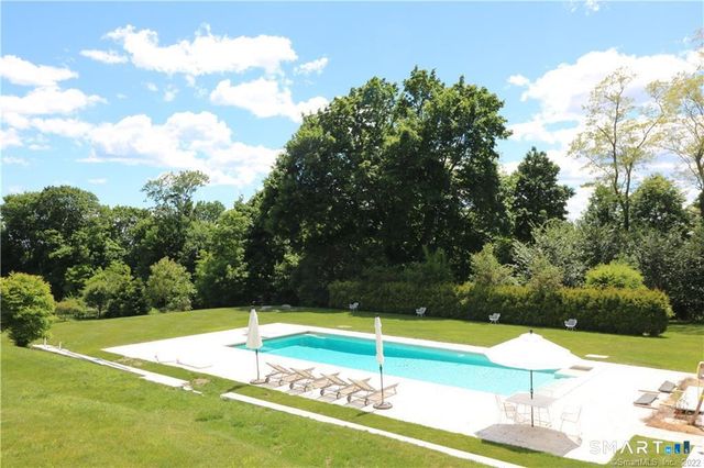 126 Morningside Dr S Drive, Westport, CT 06880