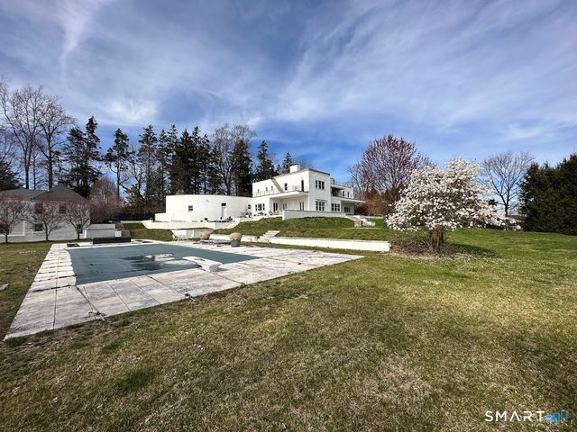 126 Morningside Dr S Drive, Westport, CT 06880