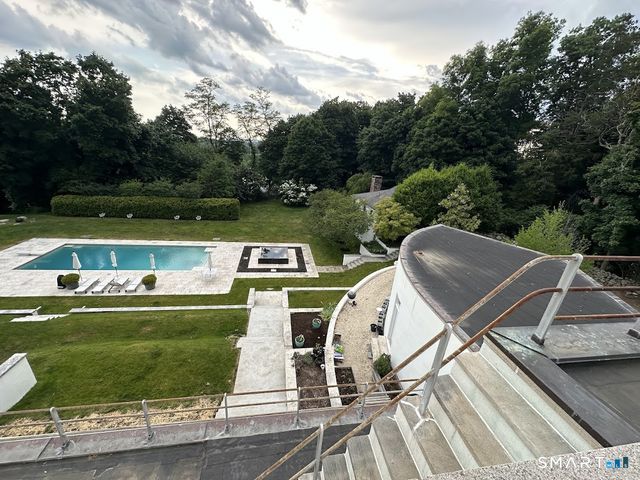 126 Morningside Dr S Drive, Westport, CT 06880
