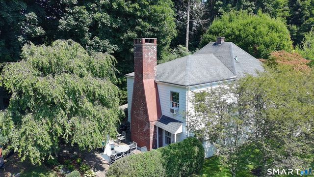 126 Morningside Dr S Drive, Westport, CT 06880