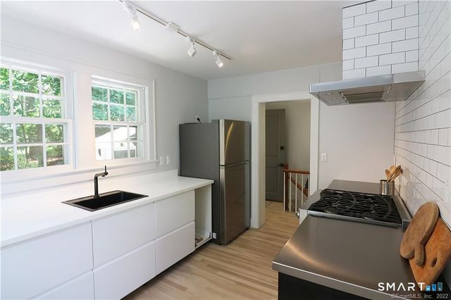 126 Morningside Dr S Drive, Westport, CT 06880