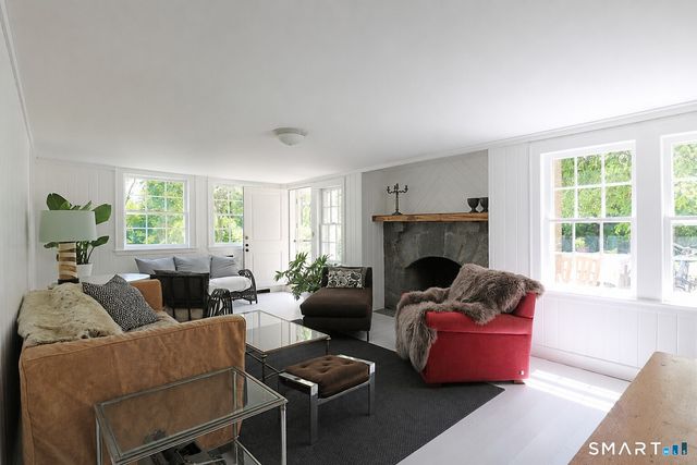 126 Morningside Dr S Drive, Westport, CT 06880