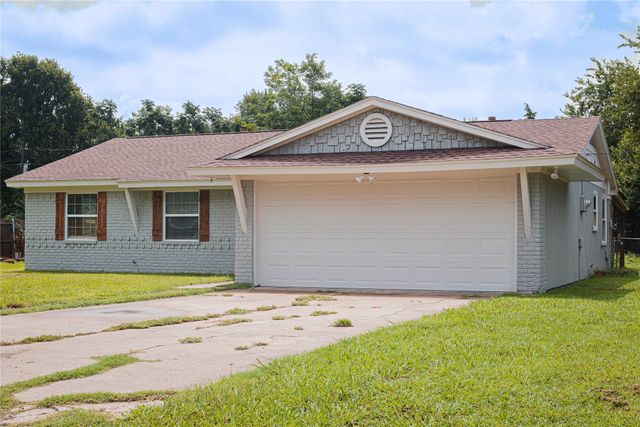 117 Barbara Way, Waxahachie, TX 75165