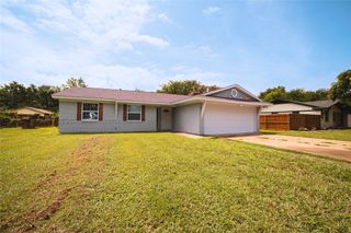 117 Barbara Way, Waxahachie, TX 75165