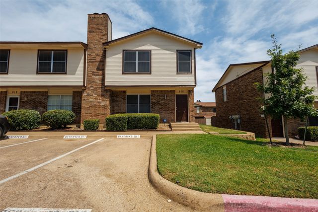 910 Cedar Terrace 910, Cedar Hill, TX 75104