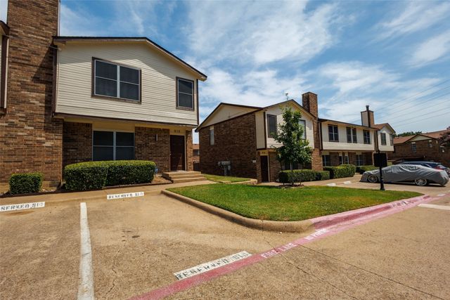 910 Cedar Terrace 910, Cedar Hill, TX 75104