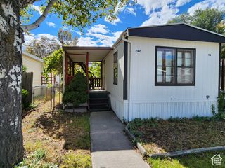 262 E HIDDEN VIEW DR #94, Sandy, UT 84070