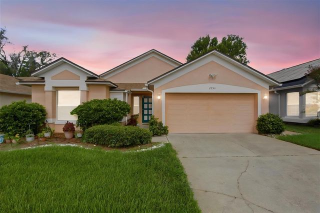 1234 LAKE BLUE CIRCLE, Apopka, FL 32703