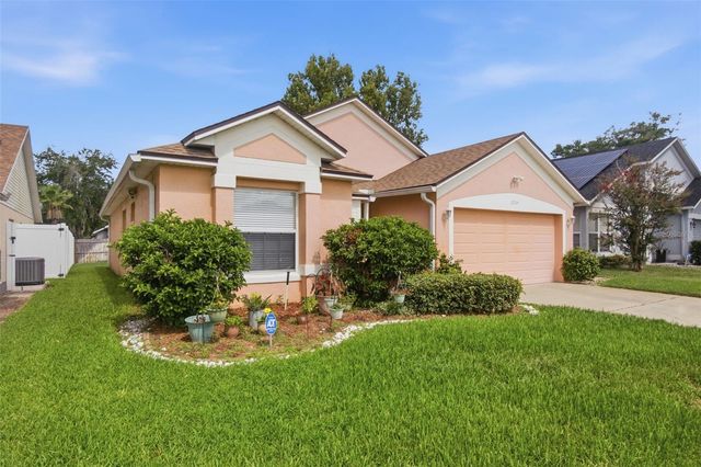 1234 LAKE BLUE CIRCLE, Apopka, FL 32703