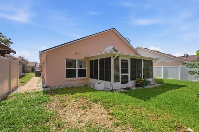 1234 LAKE BLUE CIRCLE, Apopka, FL 32703