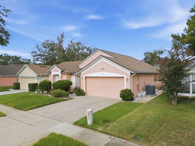1234 LAKE BLUE CIRCLE, Apopka, FL 32703