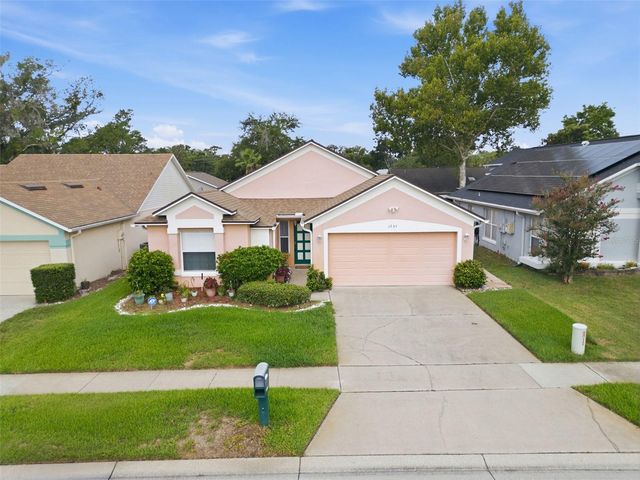 1234 LAKE BLUE CIRCLE, Apopka, FL 32703