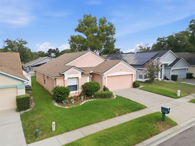 1234 LAKE BLUE CIRCLE, Apopka, FL 32703