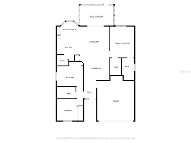 1234 LAKE BLUE CIRCLE, Apopka, FL 32703