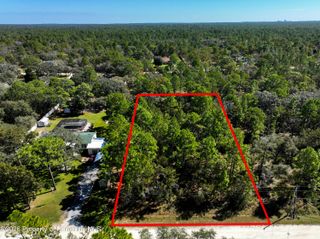 Lot 7 Nuthatch Road, Weeki Wachee, FL 34614