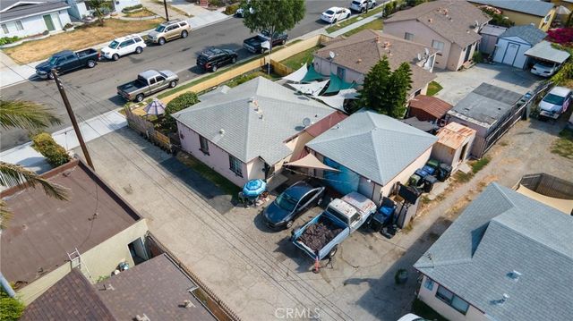 4326 W 149th, Lawndale, CA 90260
