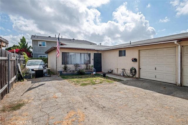 4326 W 149th, Lawndale, CA 90260