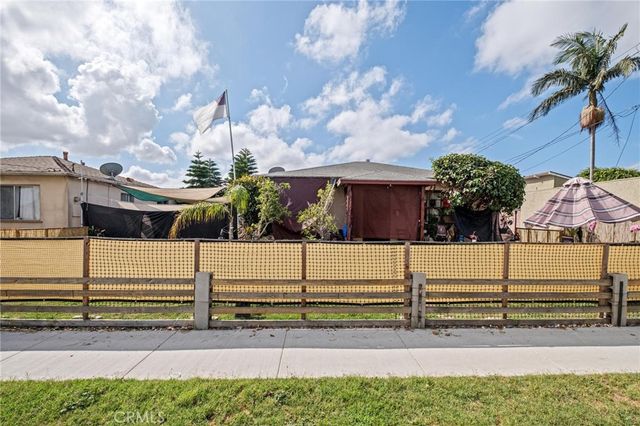 4326 W 149th, Lawndale, CA 90260