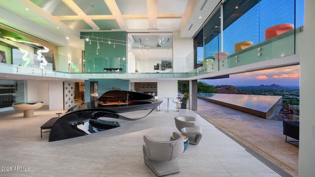 4949 E RED ROCK Drive, Phoenix, AZ 85018