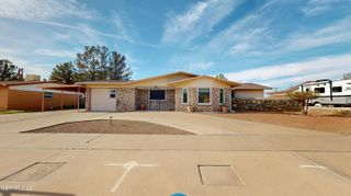8612 ARBOLEDA Drive, El Paso, TX 79907