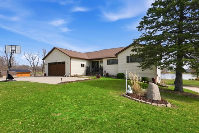 5010 Terry Lake Road, Hamilton, IN 46742