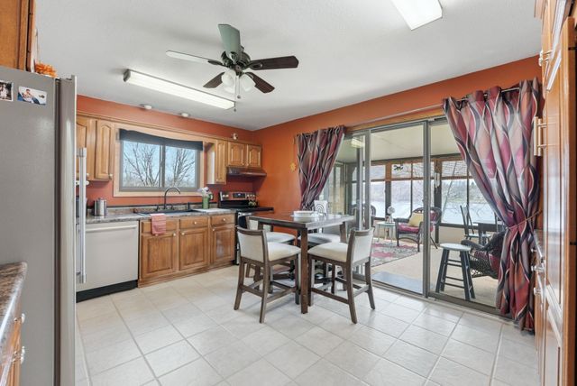 5010 Terry Lake Road, Hamilton, IN 46742
