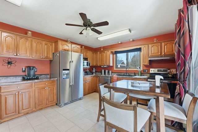 5010 Terry Lake Road, Hamilton, IN 46742