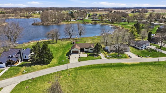 5010 Terry Lake Road, Hamilton, IN 46742