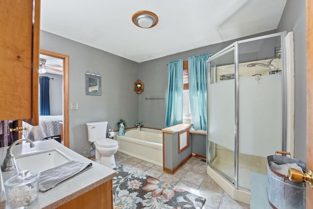 5010 Terry Lake Road, Hamilton, IN 46742