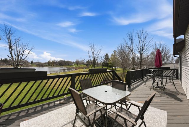 5010 Terry Lake Road, Hamilton, IN 46742