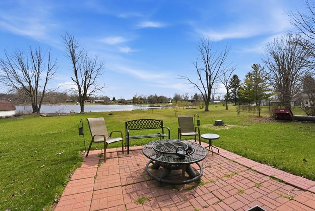 5010 Terry Lake Road, Hamilton, IN 46742