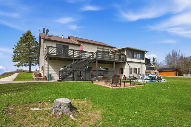 5010 Terry Lake Road, Hamilton, IN 46742
