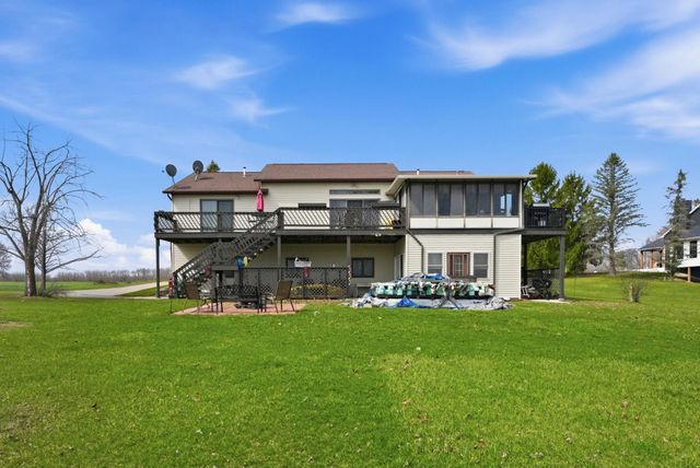 5010 Terry Lake Road, Hamilton, IN 46742