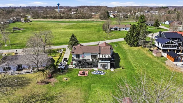 5010 Terry Lake Road, Hamilton, IN 46742