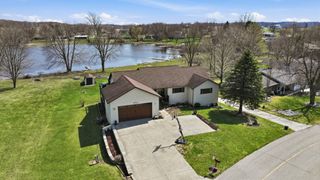 5010 Terry Lake Road, Hamilton, IN 46742