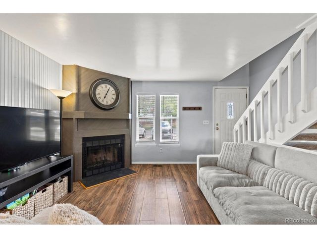 9691 W Chatfield Ave C, Littleton, CO 80128