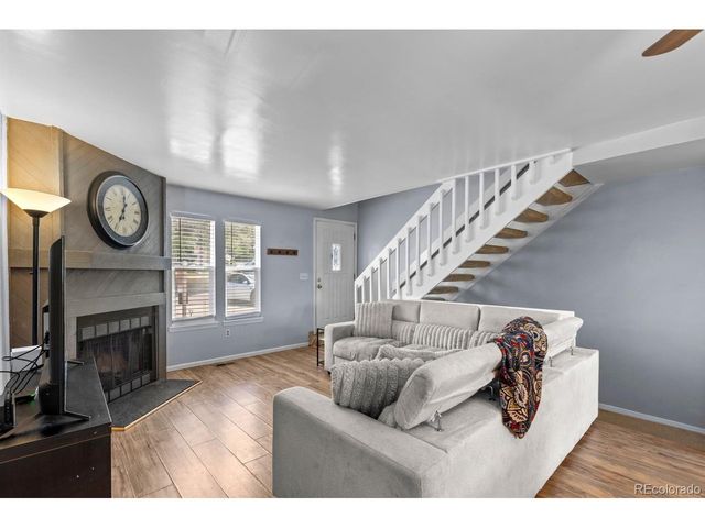 9691 W Chatfield Ave C, Littleton, CO 80128
