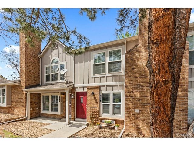 9691 W Chatfield Ave C, Littleton, CO 80128
