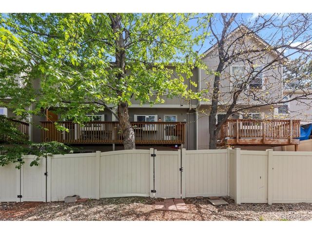 9691 W Chatfield Ave C, Littleton, CO 80128