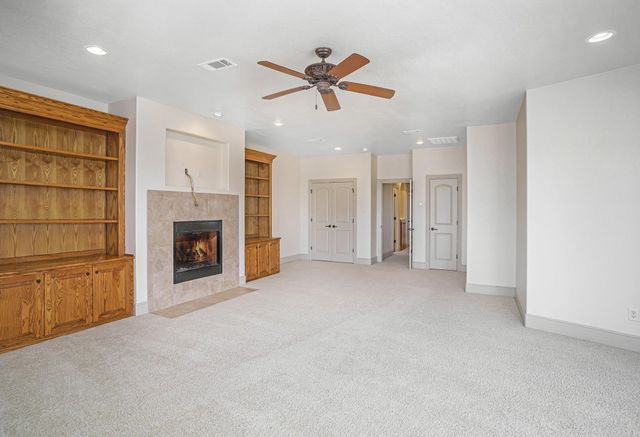 7713 Lakeview Circle, Fort Worth, TX 76179