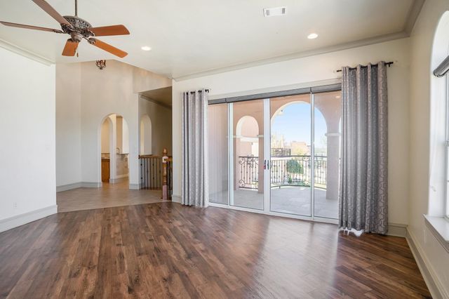 7713 Lakeview Circle, Fort Worth, TX 76179