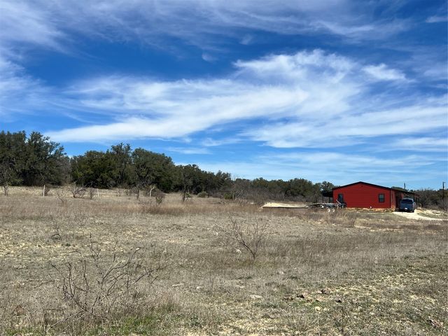 149 Comanche Hills, Comanche, TX 76442