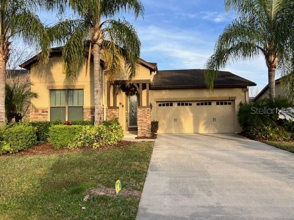 4722 DORAL POINTE DRIVE, Kissimmee, FL 34758