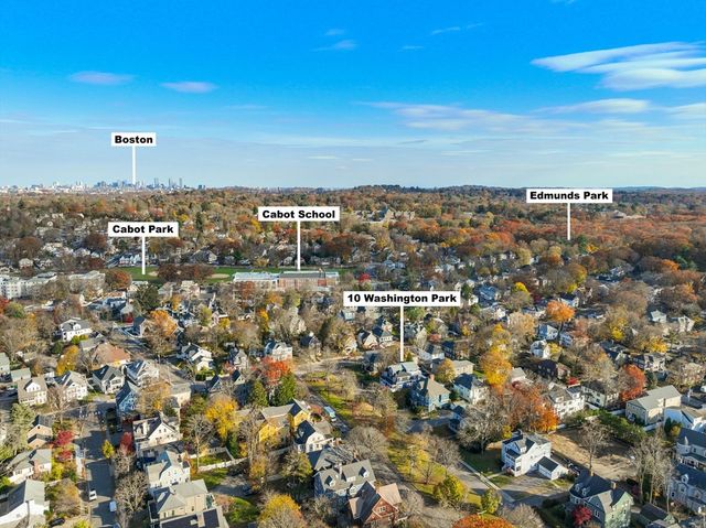 10 Washington Park 1-Right, Newton, MA 02460