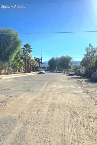 0 Rancho Vista Dr, Cathedral City, CA 92234