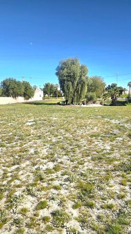 0 Rancho Vista Dr, Cathedral City, CA 92234