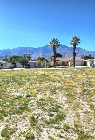 0 Rancho Vista Dr, Cathedral City, CA 92234
