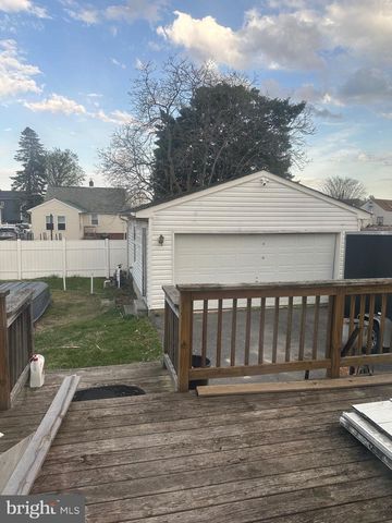 5 SEABRIGHT AVENUE, Baltimore, MD 21222