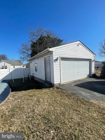 5 SEABRIGHT AVENUE, Baltimore, MD 21222