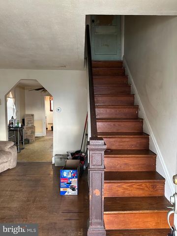 5 SEABRIGHT AVENUE, Baltimore, MD 21222